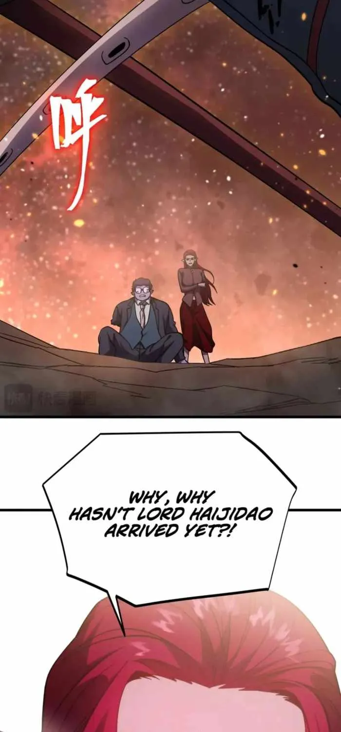 Read Logging 10 000 Years into the Future Apex Future Martial Arts EN Manga Online