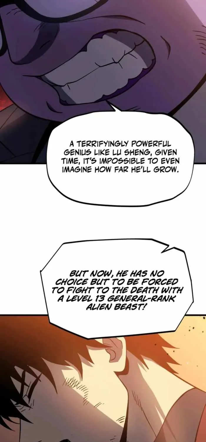 Read Logging 10 000 Years into the Future Apex Future Martial Arts EN Manga Online