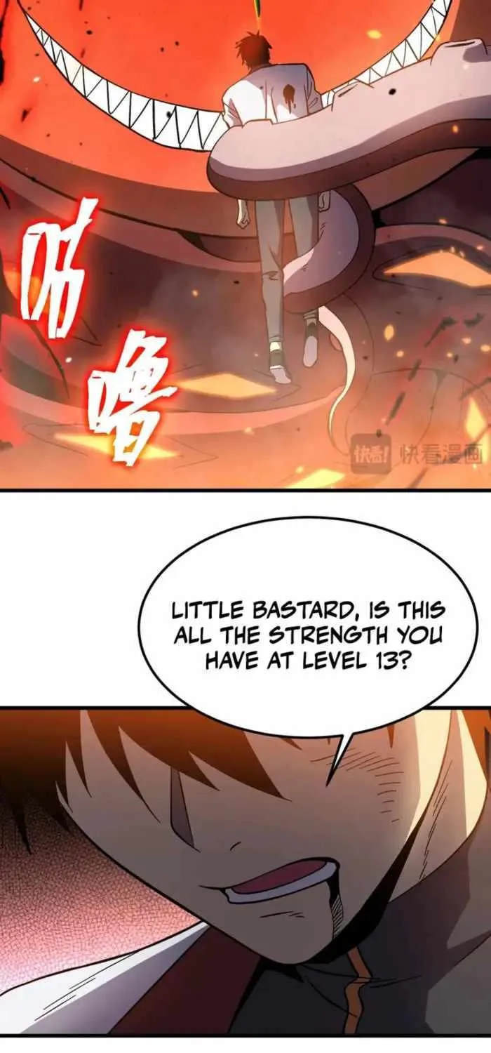 Read Logging 10 000 Years into the Future Apex Future Martial Arts EN Manga Online