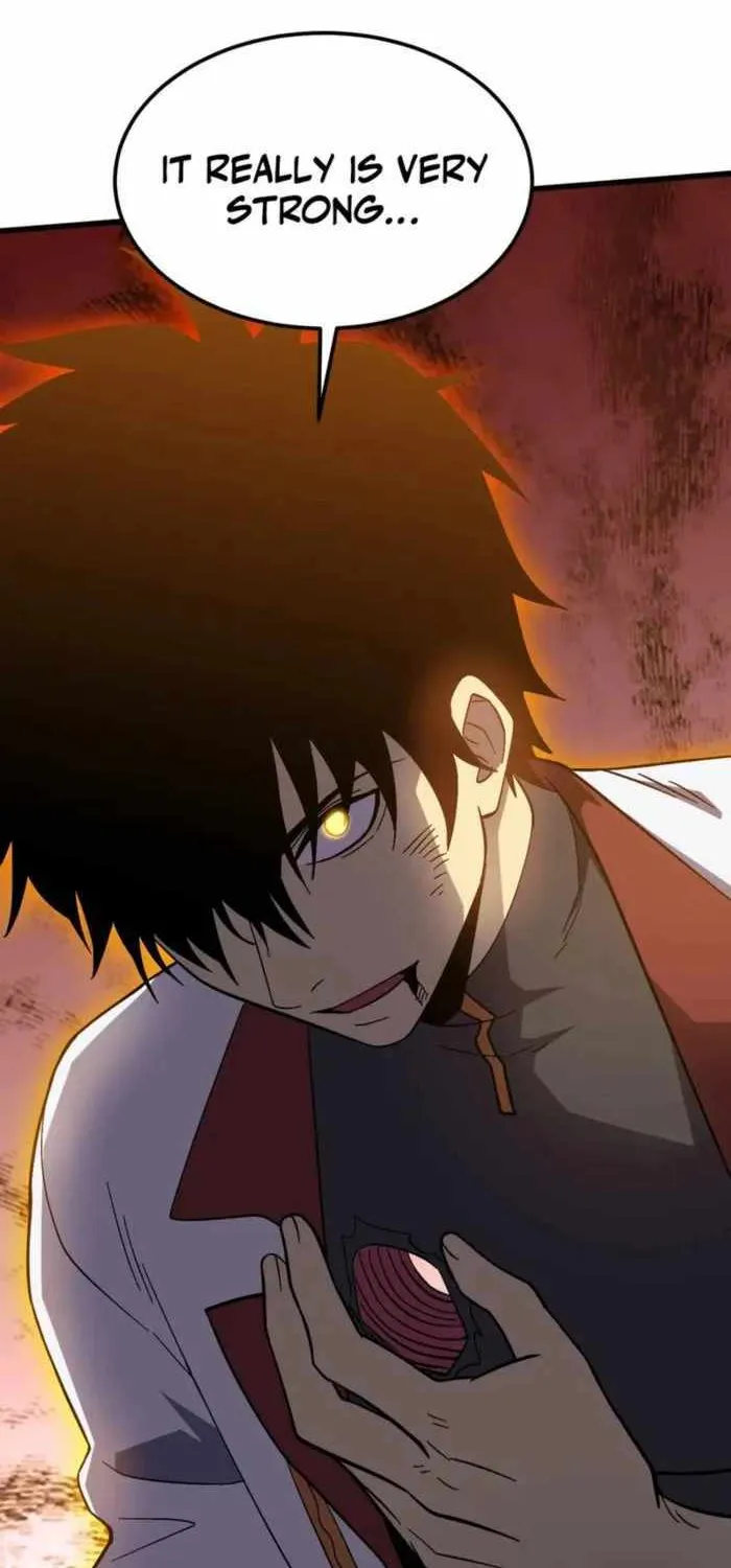 Read Logging 10 000 Years into the Future Apex Future Martial Arts EN Manga Online