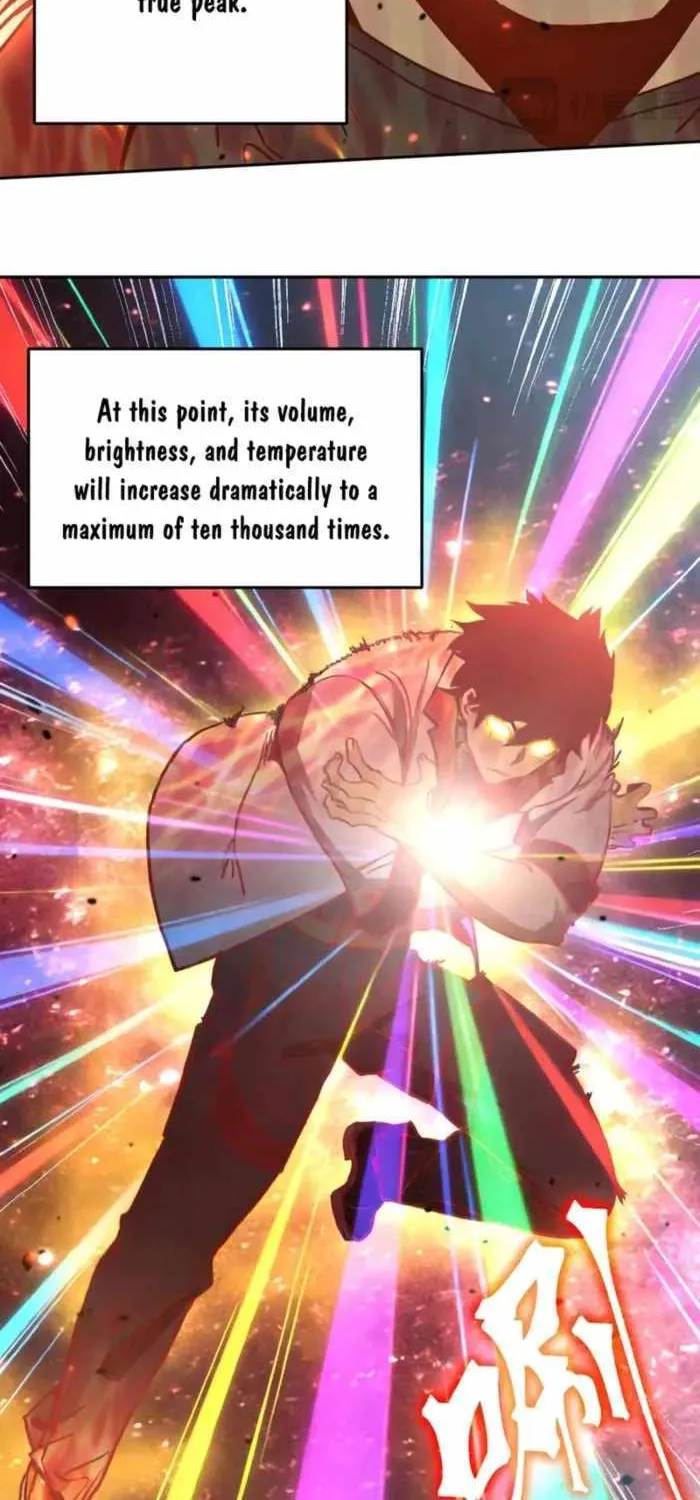 Read Logging 10 000 Years into the Future Apex Future Martial Arts EN Manga Online