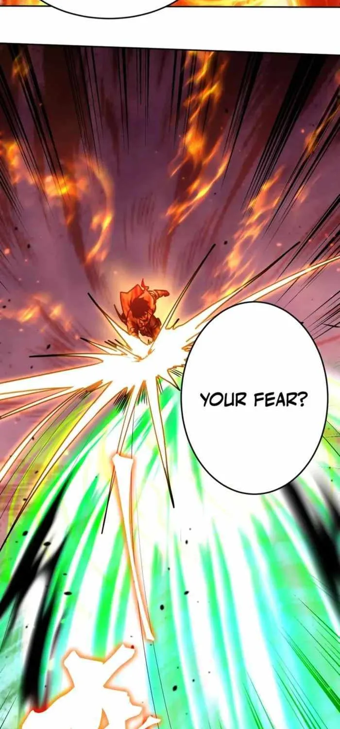 Read Logging 10 000 Years into the Future Apex Future Martial Arts EN Manga Online