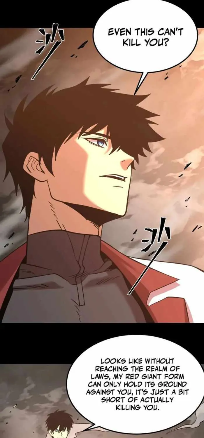 Read Logging 10 000 Years into the Future Apex Future Martial Arts EN Manga Online