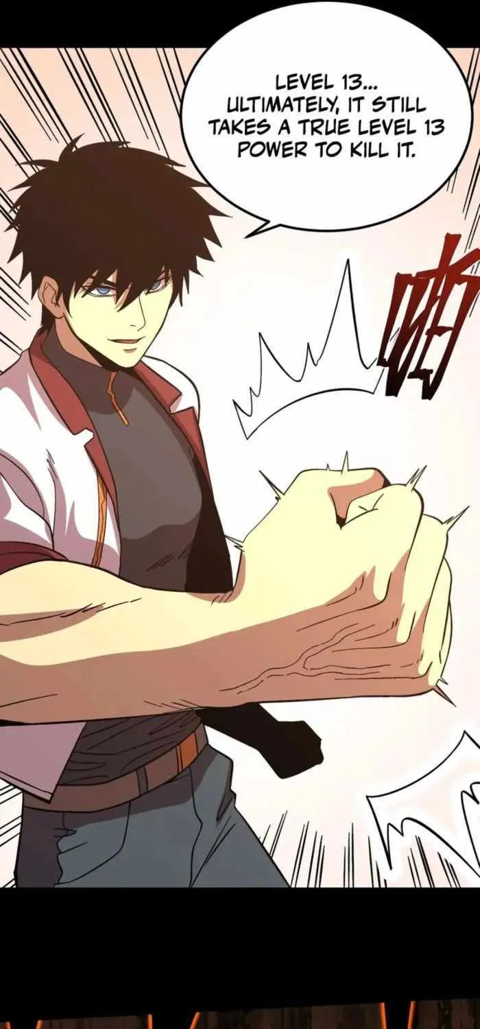Read Logging 10 000 Years into the Future Apex Future Martial Arts EN Manga Online