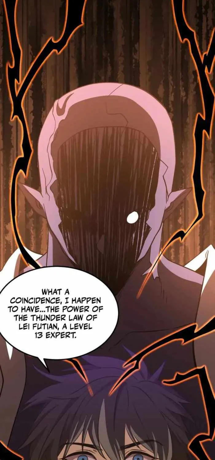 Read Logging 10 000 Years into the Future Apex Future Martial Arts EN Manga Online