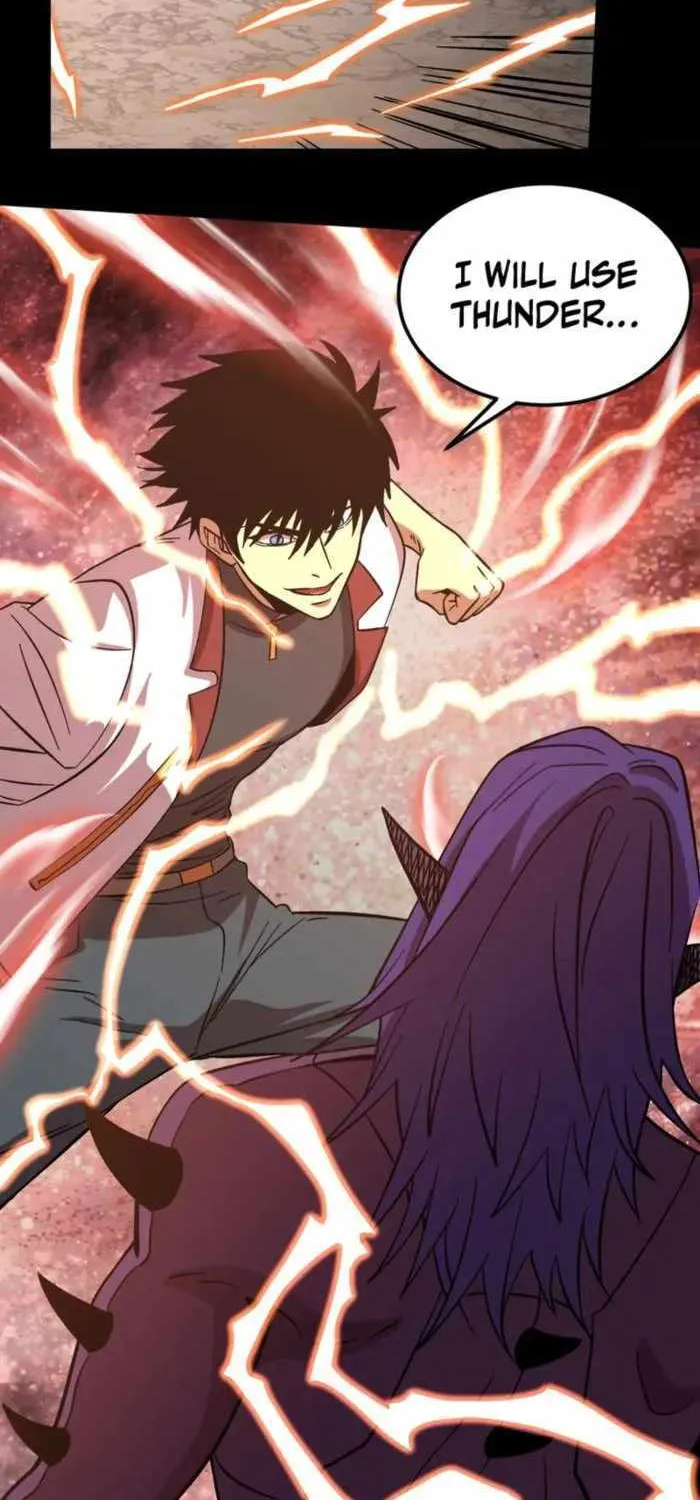 Read Logging 10 000 Years into the Future Apex Future Martial Arts EN Manga Online