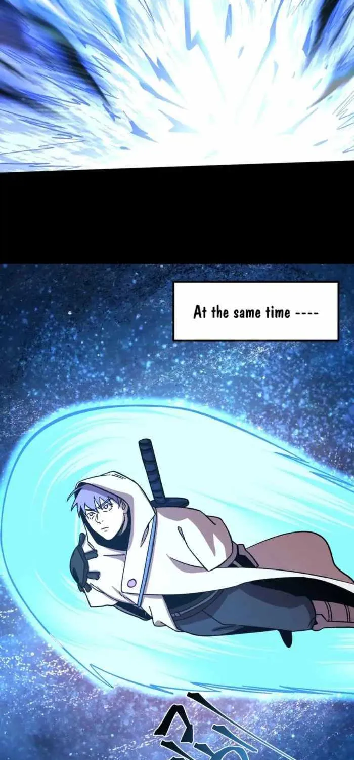 Read Logging 10 000 Years into the Future Apex Future Martial Arts EN Manga Online