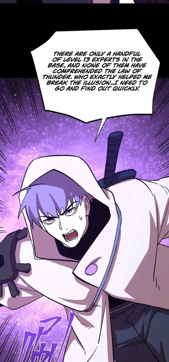 Read Logging 10 000 Years into the Future Apex Future Martial Arts EN Manga Online
