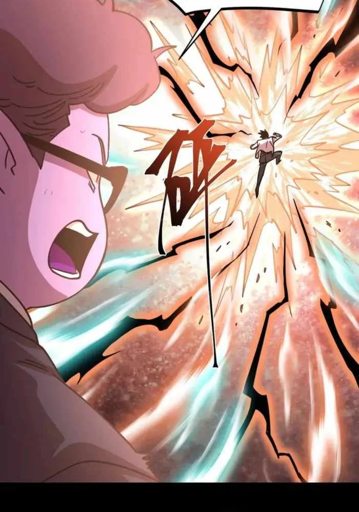 Read Logging 10 000 Years into the Future Apex Future Martial Arts EN Manga Online
