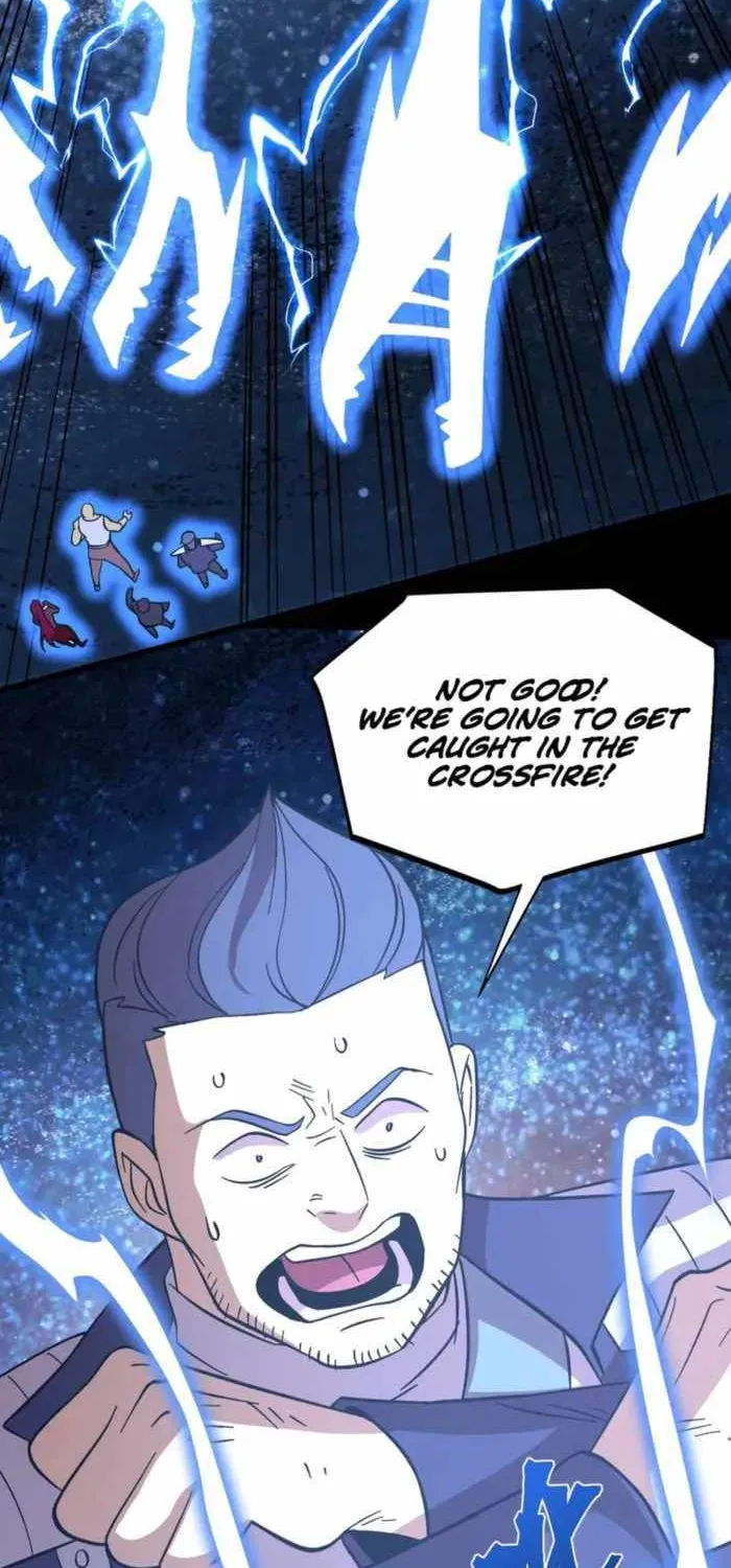 Read Logging 10 000 Years into the Future Apex Future Martial Arts EN Manga Online