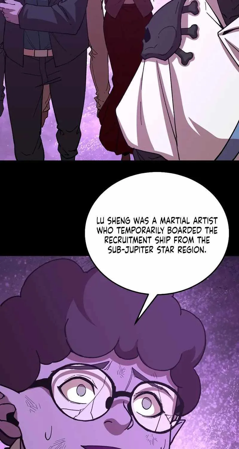 Read Logging 10 000 Years into the Future Apex Future Martial Arts EN Manga Online
