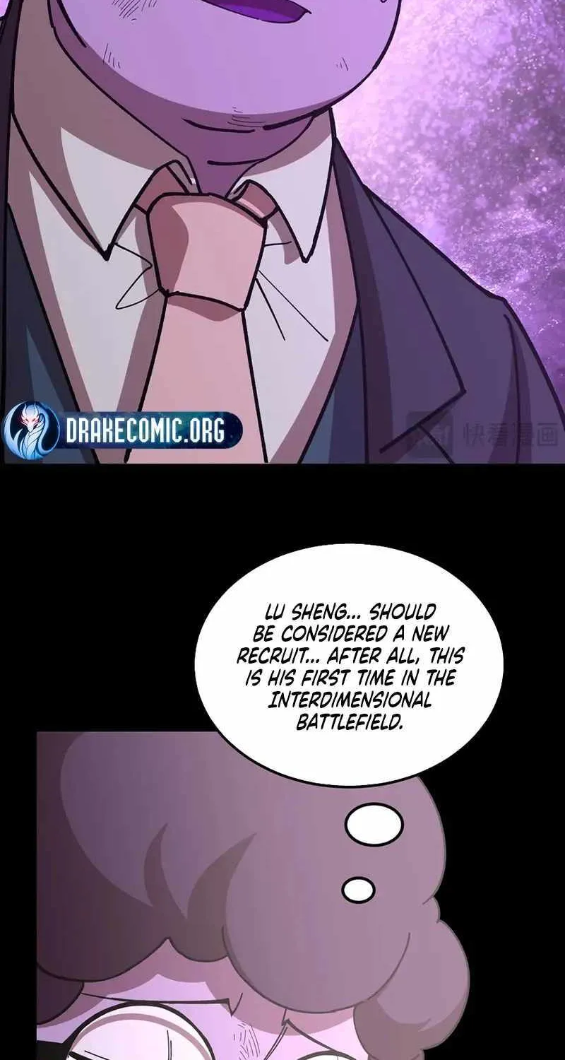 Read Logging 10 000 Years into the Future Apex Future Martial Arts EN Manga Online