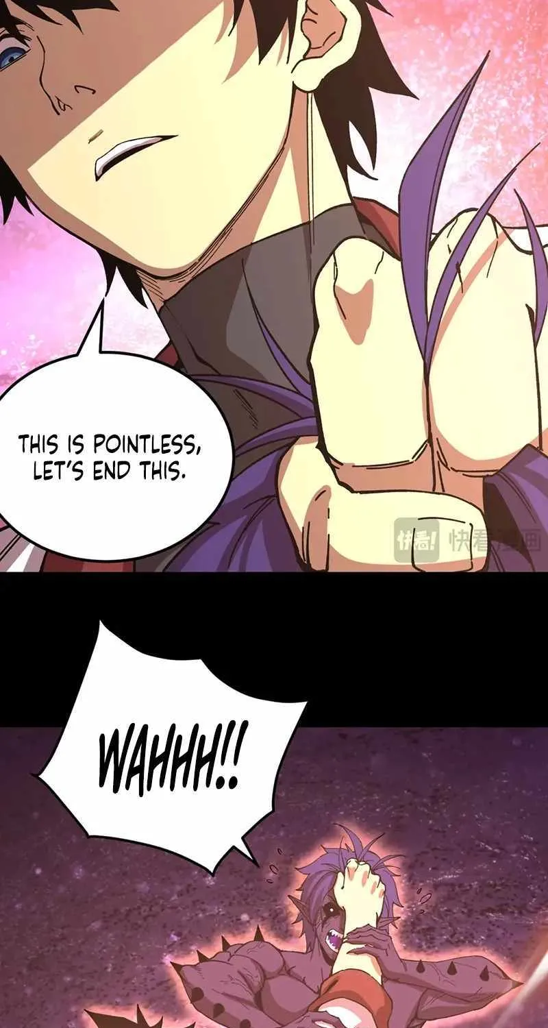 Read Logging 10 000 Years into the Future Apex Future Martial Arts EN Manga Online