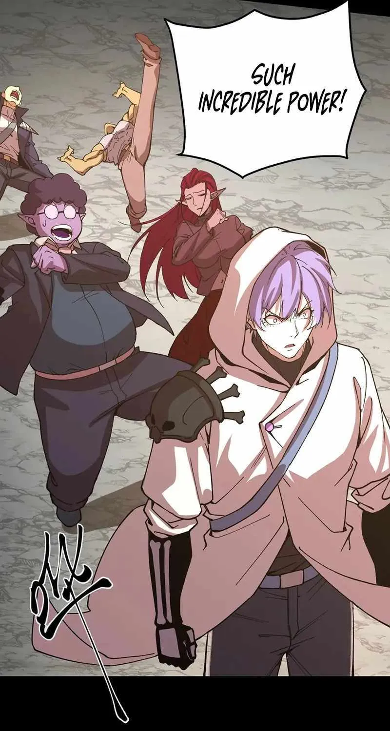Read Logging 10 000 Years into the Future Apex Future Martial Arts EN Manga Online