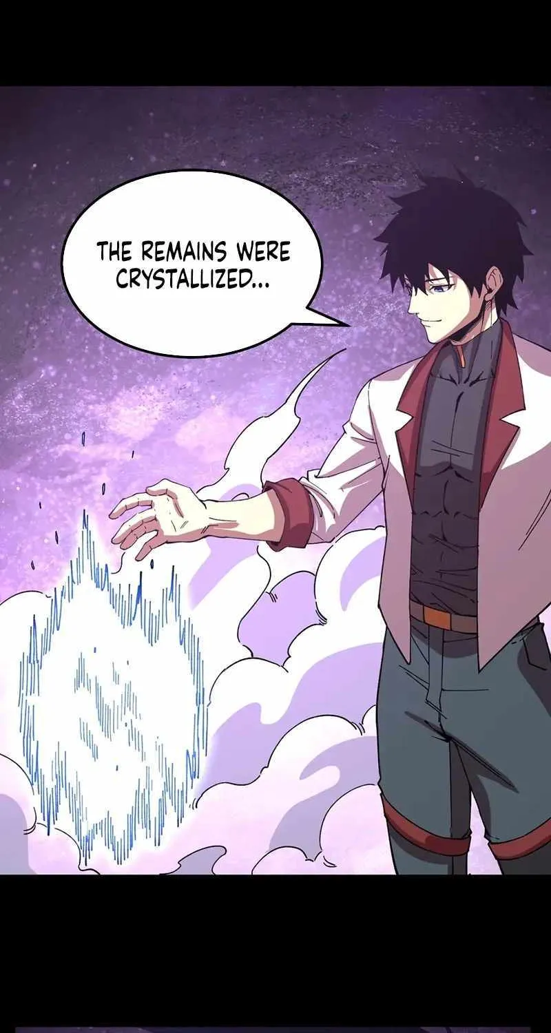 Read Logging 10 000 Years into the Future Apex Future Martial Arts EN Manga Online