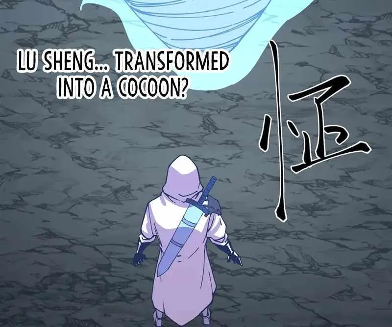 Read Logging 10 000 Years into the Future Apex Future Martial Arts EN Manga Online