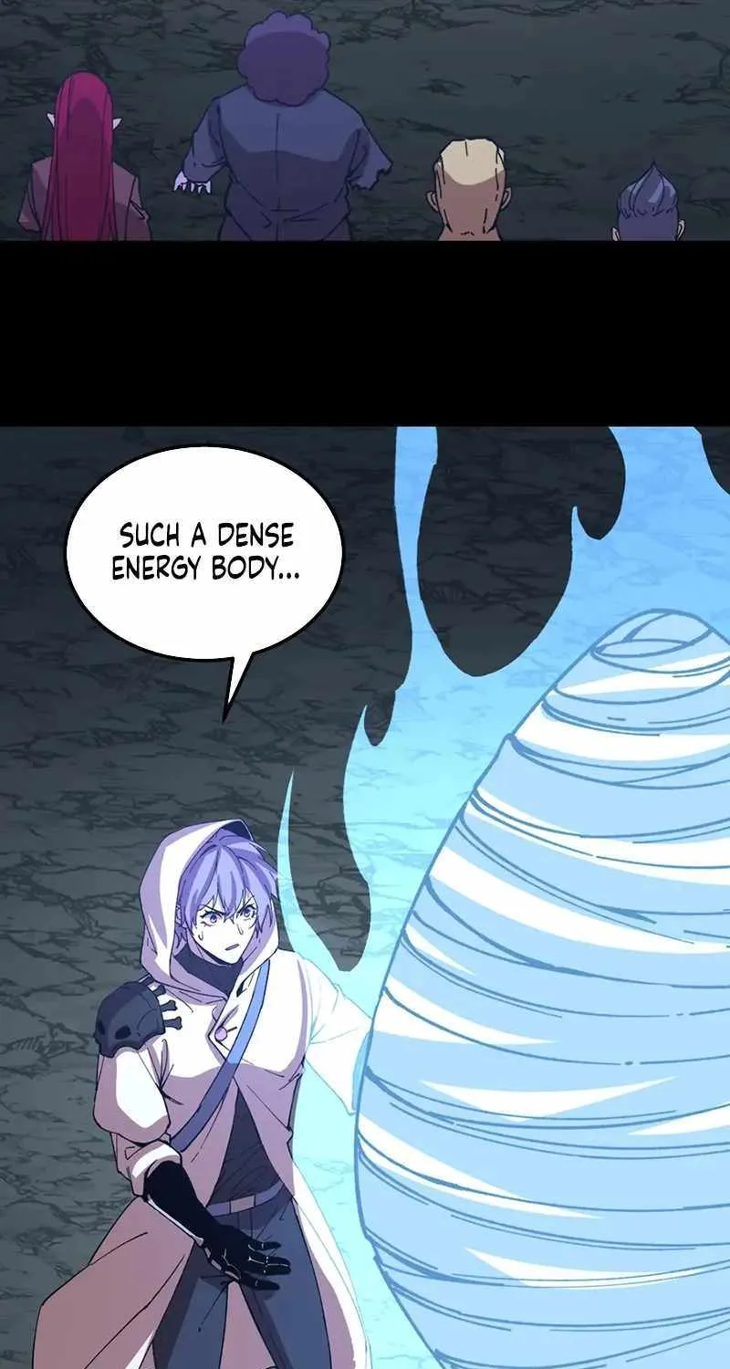 Read Logging 10 000 Years into the Future Apex Future Martial Arts EN Manga Online