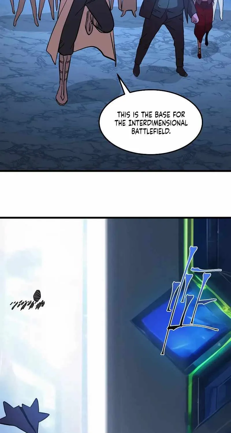 Read Logging 10 000 Years into the Future Apex Future Martial Arts EN Manga Online