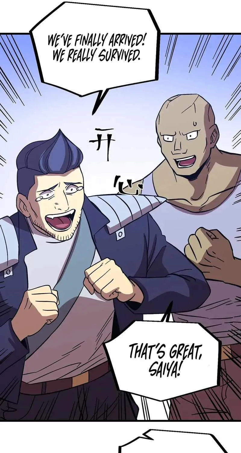 Read Logging 10 000 Years into the Future Apex Future Martial Arts EN Manga Online