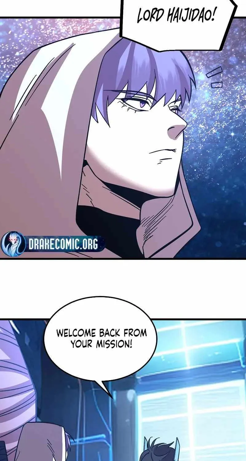 Read Logging 10 000 Years into the Future Apex Future Martial Arts EN Manga Online