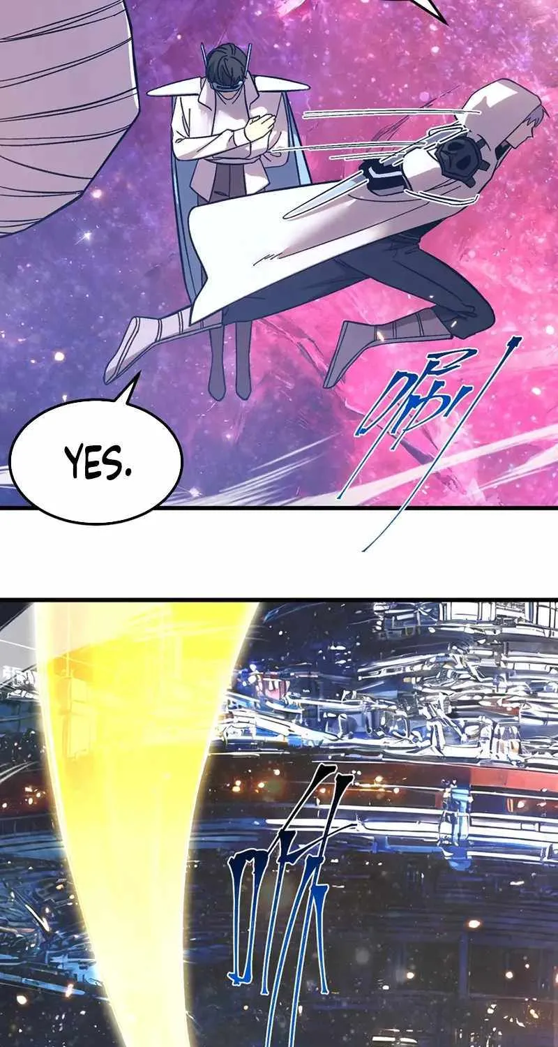 Read Logging 10 000 Years into the Future Apex Future Martial Arts EN Manga Online