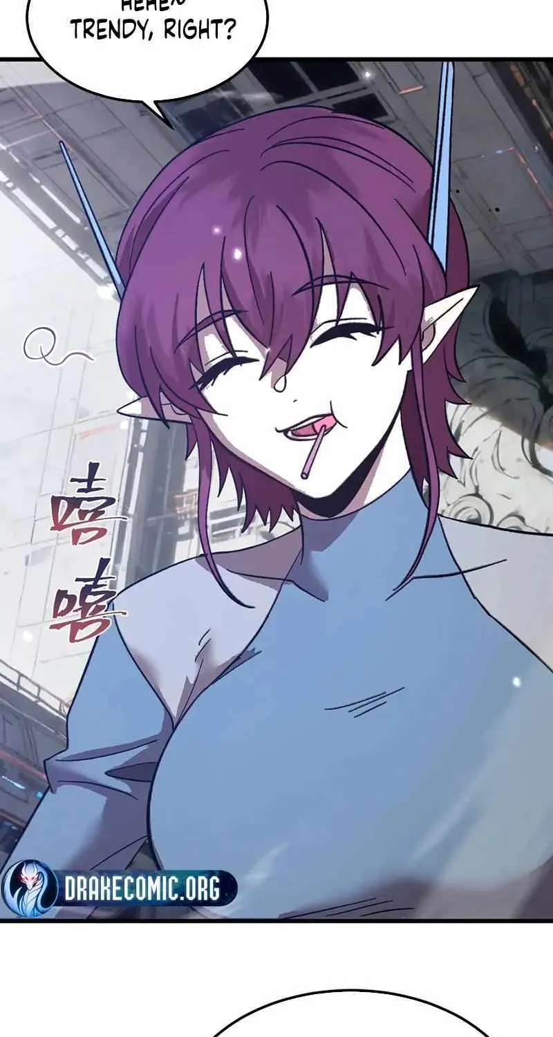 Read Logging 10 000 Years into the Future Apex Future Martial Arts EN Manga Online