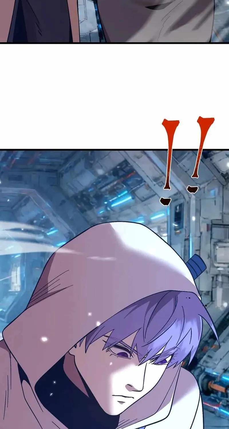 Read Logging 10 000 Years into the Future Apex Future Martial Arts EN Manga Online