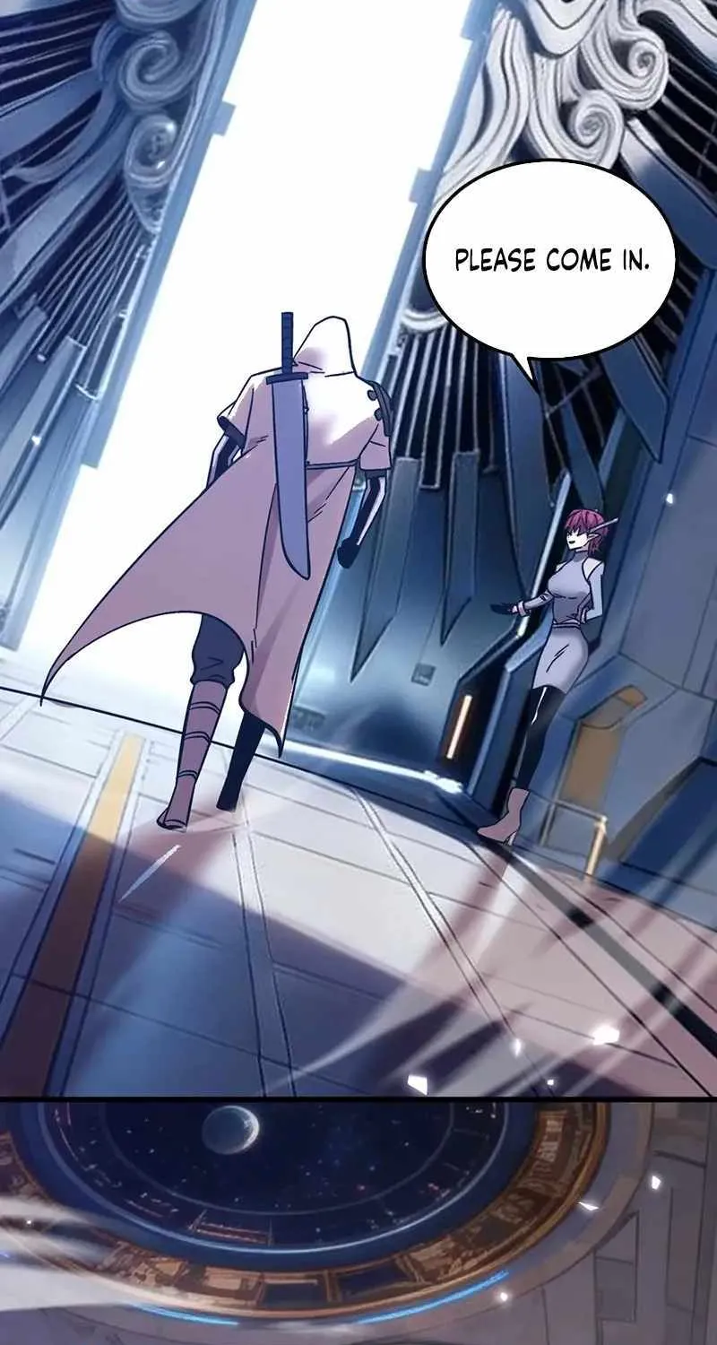 Read Logging 10 000 Years into the Future Apex Future Martial Arts EN Manga Online