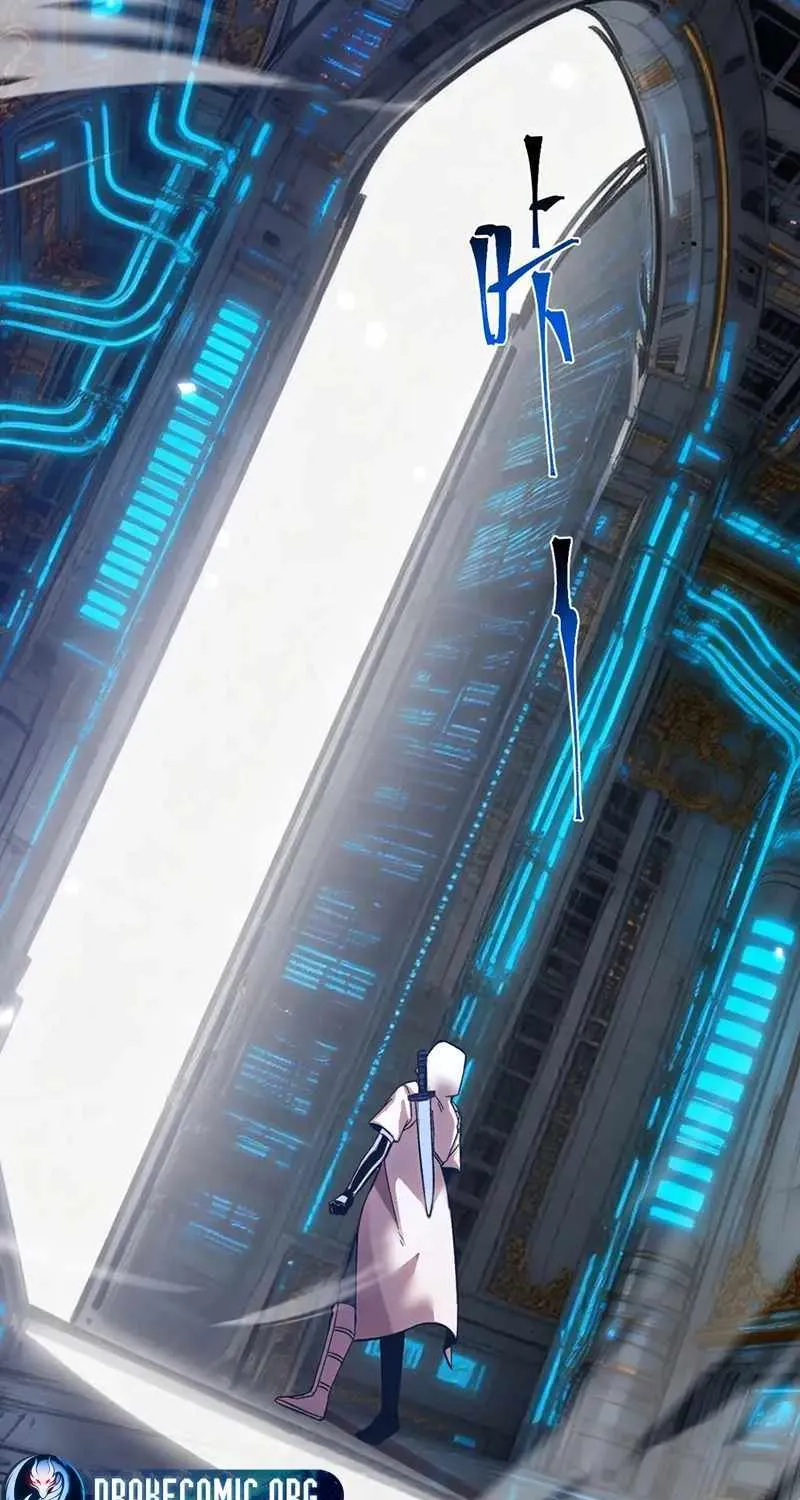 Read Logging 10 000 Years into the Future Apex Future Martial Arts EN Manga Online