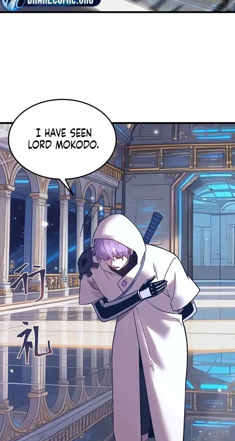 Read Logging 10 000 Years into the Future Apex Future Martial Arts EN Manga Online