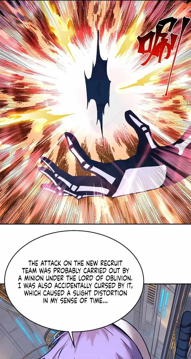 Read Logging 10 000 Years into the Future Apex Future Martial Arts EN Manga Online