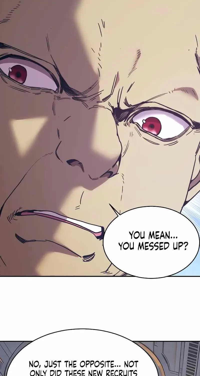 Read Logging 10 000 Years into the Future Apex Future Martial Arts EN Manga Online