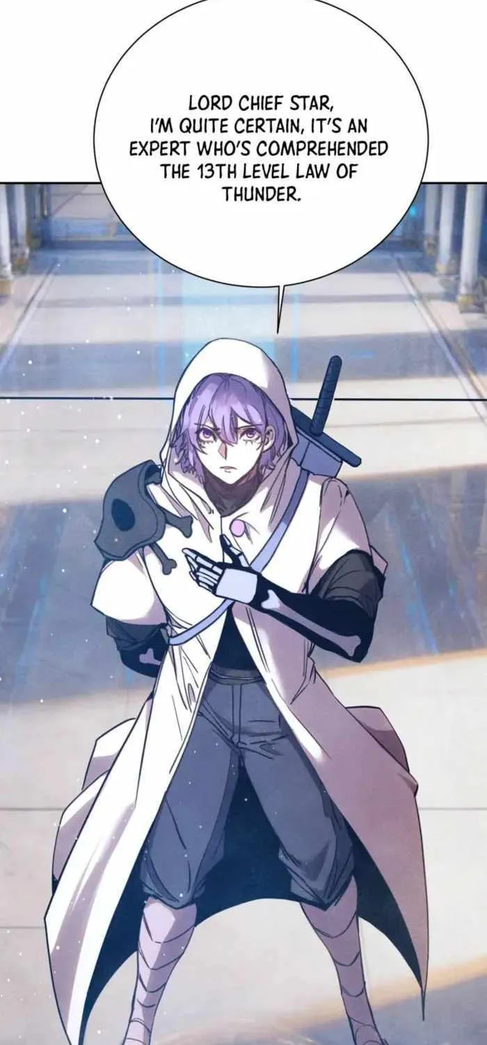 Read Logging 10 000 Years into the Future Apex Future Martial Arts EN Manga Online
