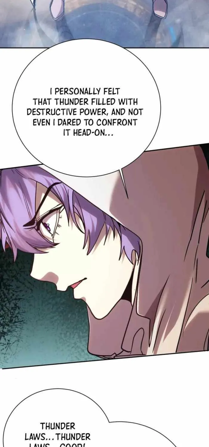 Read Logging 10 000 Years into the Future Apex Future Martial Arts EN Manga Online