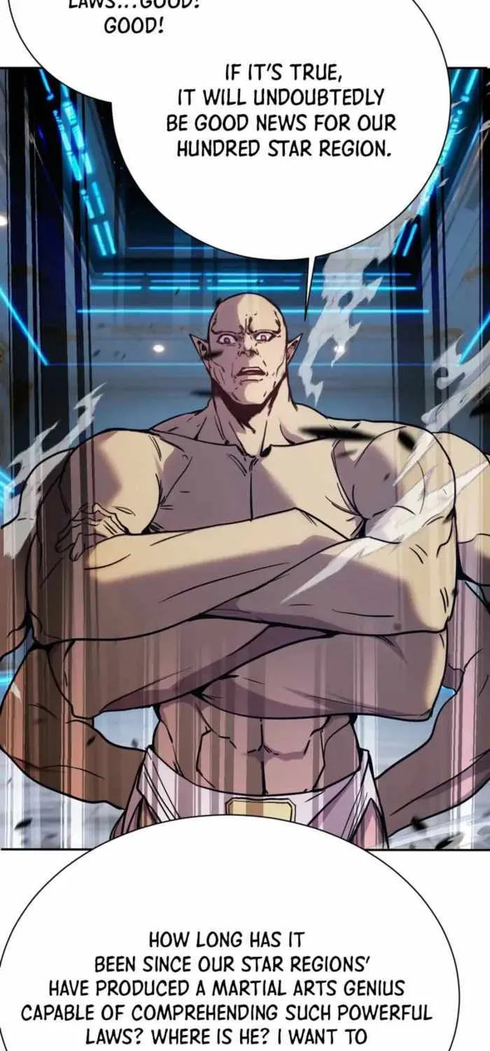 Read Logging 10 000 Years into the Future Apex Future Martial Arts EN Manga Online