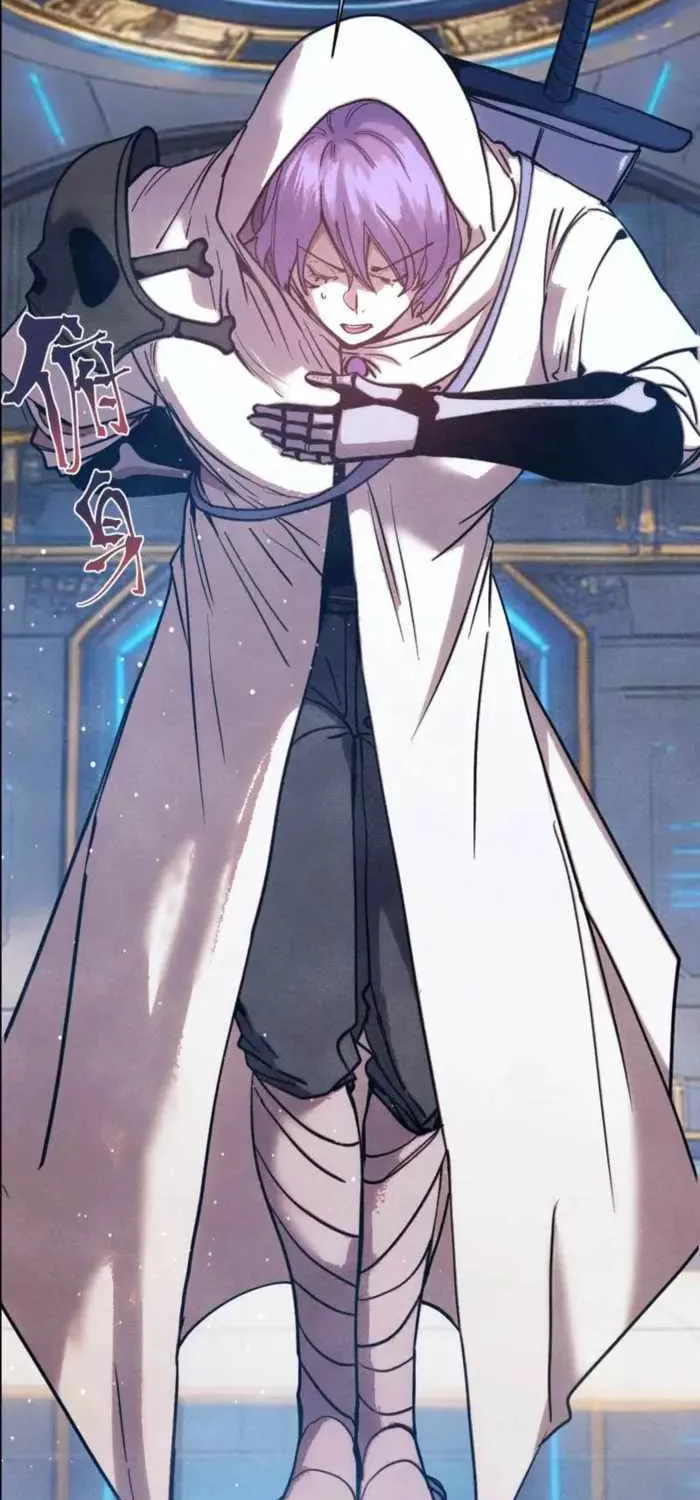 Read Logging 10 000 Years into the Future Apex Future Martial Arts EN Manga Online