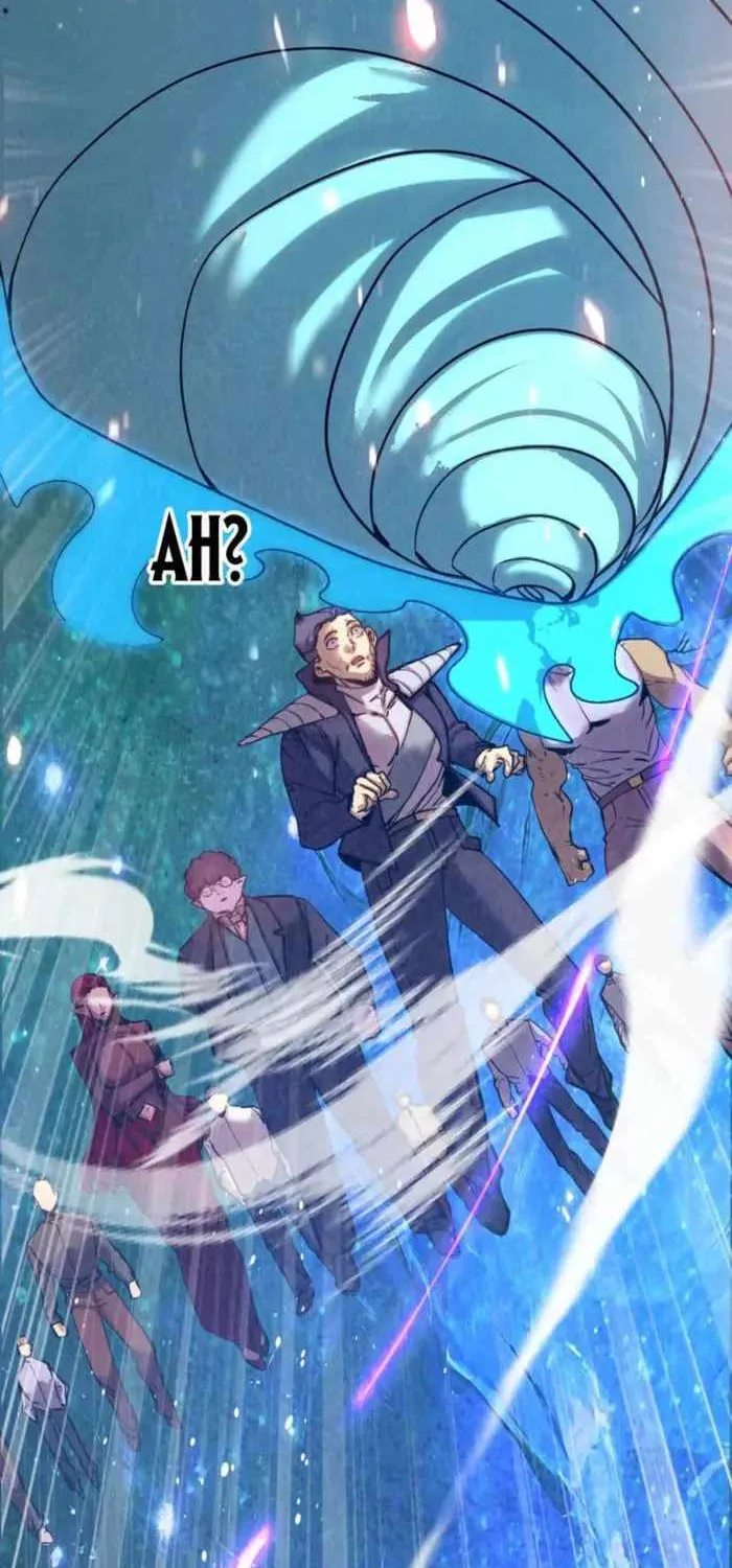 Read Logging 10 000 Years into the Future Apex Future Martial Arts EN Manga Online