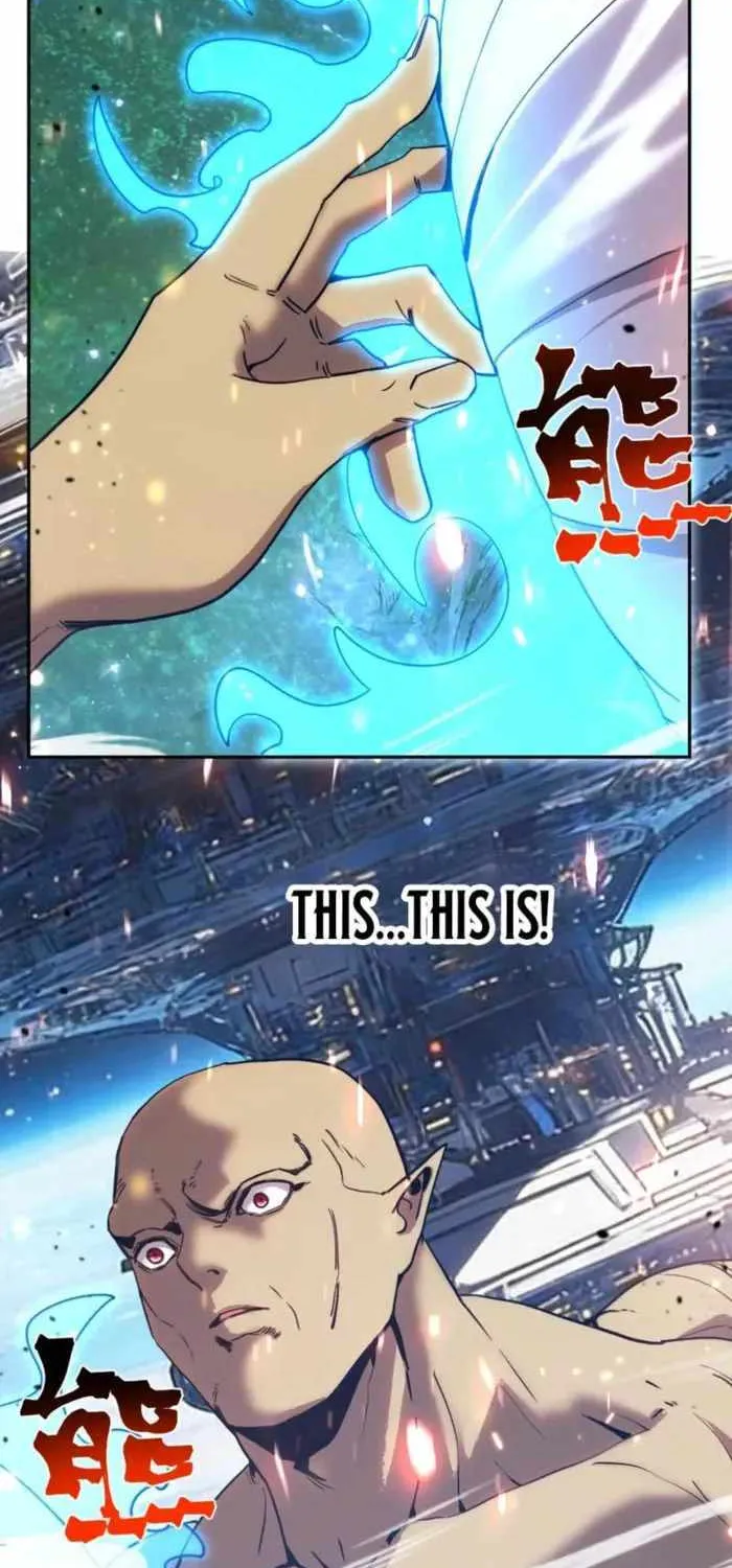 Read Logging 10 000 Years into the Future Apex Future Martial Arts EN Manga Online