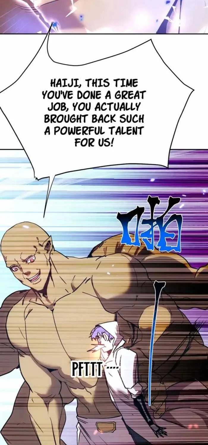 Read Logging 10 000 Years into the Future Apex Future Martial Arts EN Manga Online
