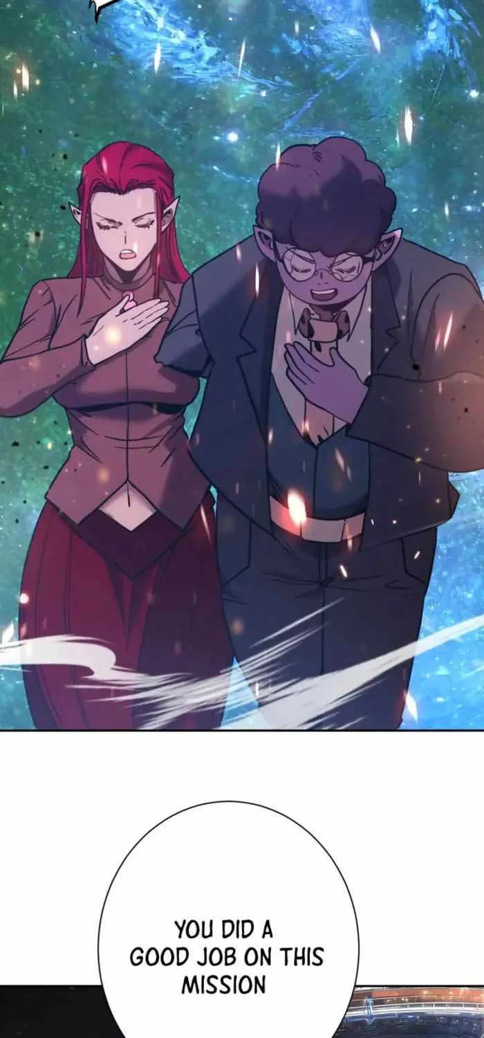 Read Logging 10 000 Years into the Future Apex Future Martial Arts EN Manga Online