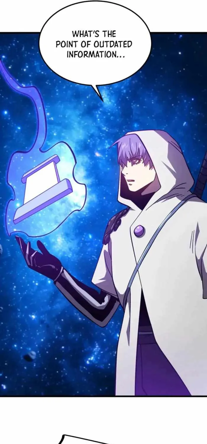 Read Logging 10 000 Years into the Future Apex Future Martial Arts EN Manga Online