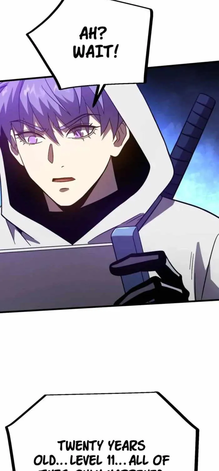 Read Logging 10 000 Years into the Future Apex Future Martial Arts EN Manga Online