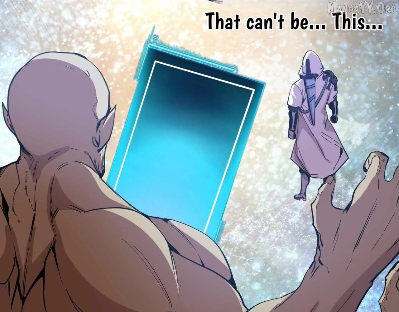 Read Logging 10 000 Years into the Future Apex Future Martial Arts EN Manga Online