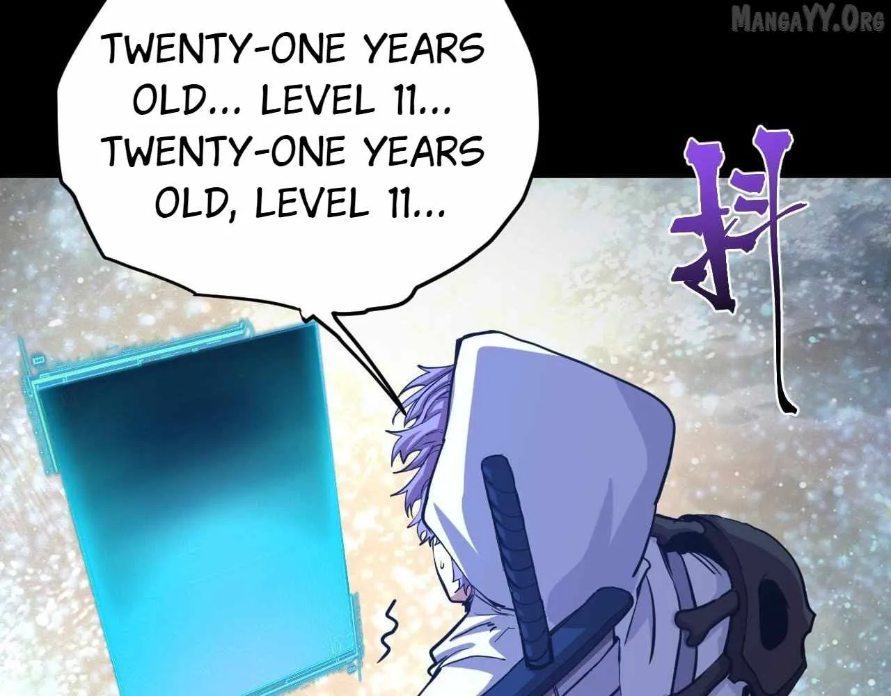 Read Logging 10 000 Years into the Future Apex Future Martial Arts EN Manga Online