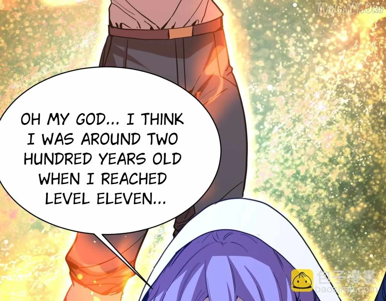 Read Logging 10 000 Years into the Future Apex Future Martial Arts EN Manga Online