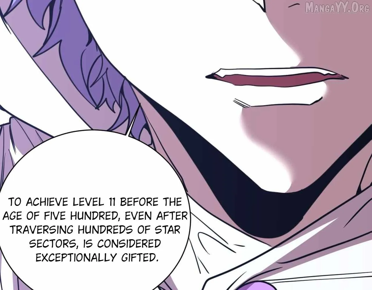 Read Logging 10 000 Years into the Future Apex Future Martial Arts EN Manga Online