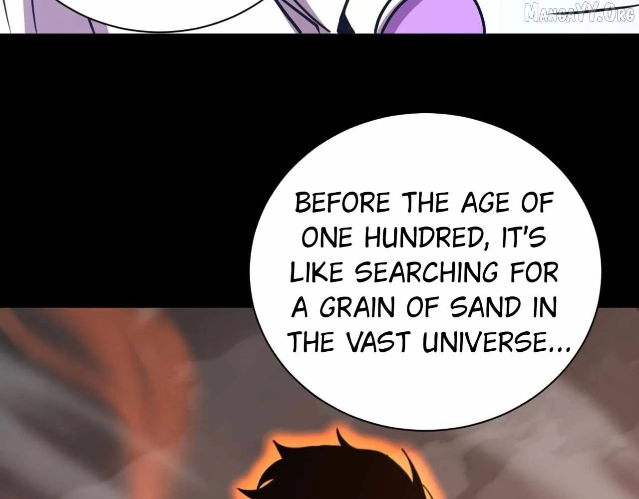 Read Logging 10 000 Years into the Future Apex Future Martial Arts EN Manga Online
