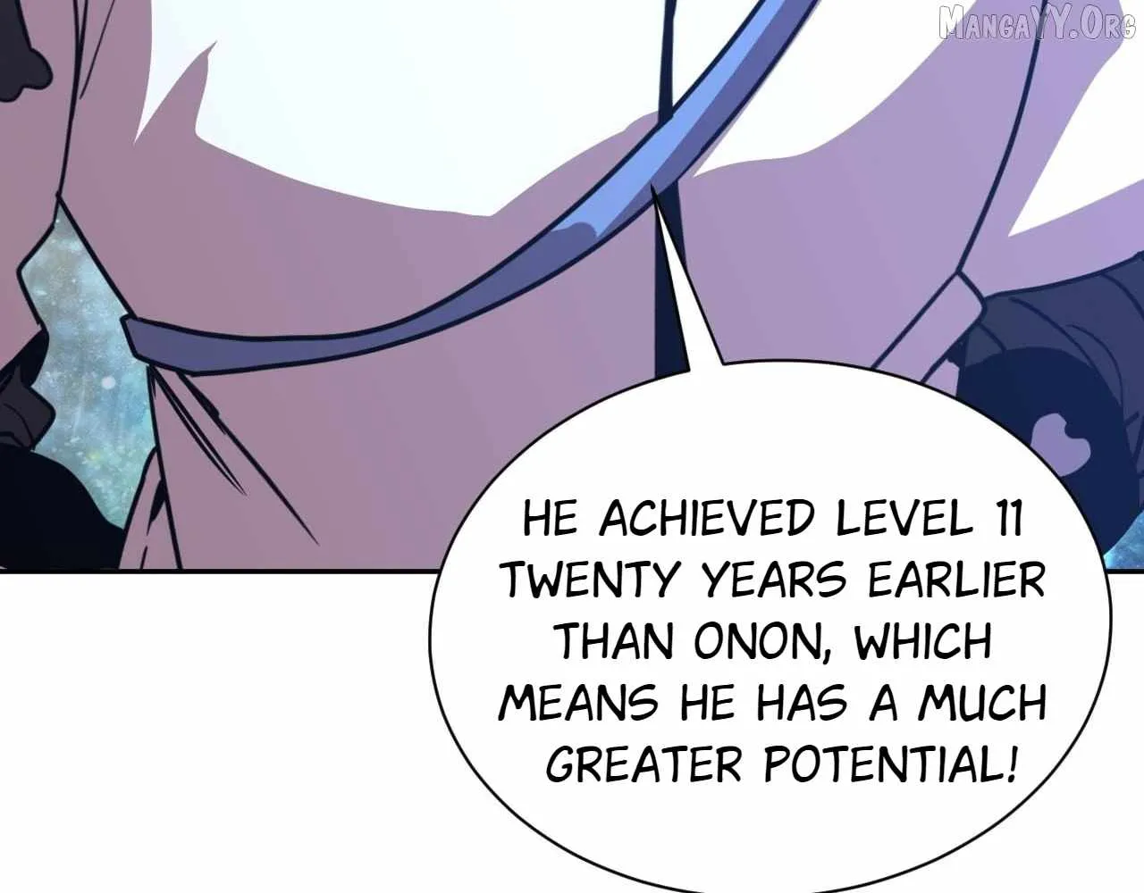 Read Logging 10 000 Years into the Future Apex Future Martial Arts EN Manga Online