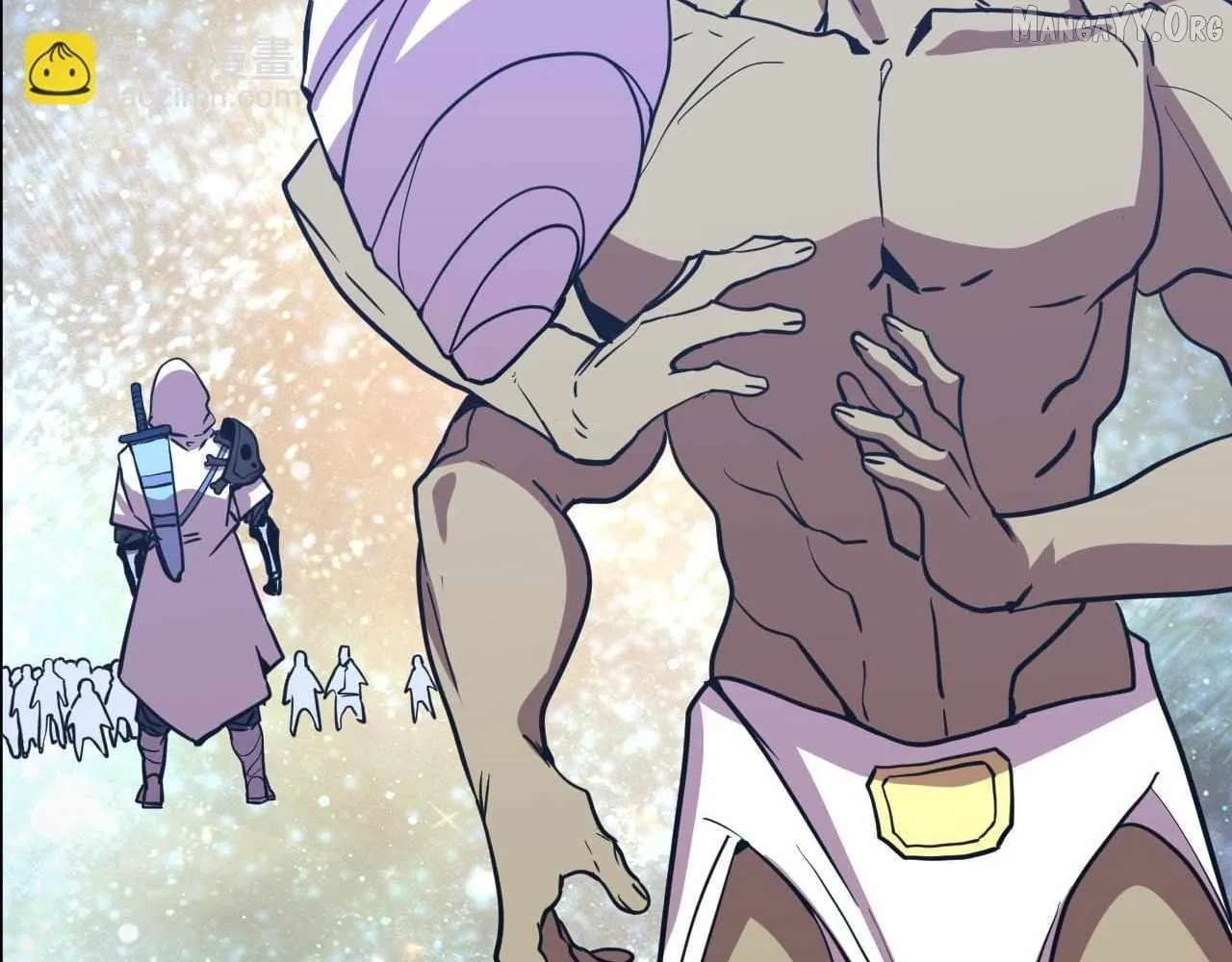Read Logging 10 000 Years into the Future Apex Future Martial Arts EN Manga Online
