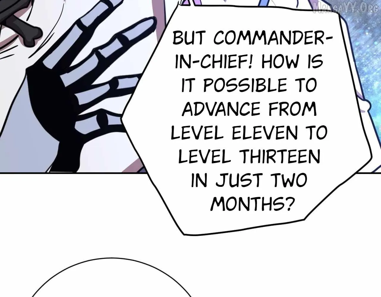 Read Logging 10 000 Years into the Future Apex Future Martial Arts EN Manga Online